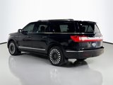 Used 2021 Lincoln Navigator L Black Label w/ Cargo Convenience Package image 4