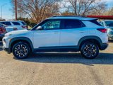 Used 2023 Chevrolet TrailBlazer LT w/ Convenience Package image 4