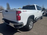 Used 2023 Chevrolet Silverado 2500 LTZ w/ LTZ Convenience Package image 6