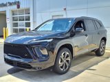 New 2025 Buick Enclave Sport Touring w/ Power Package image 3