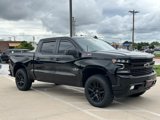 Used 2021 Chevrolet Silverado 1500 RST image 3