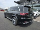 New 2025 Mercedes-Benz GLS 450 4MATIC image 2