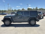 New 2025 Jeep Wrangler Sport S image 6