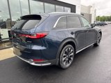 New 2025 MAZDA CX-90 Plug-In Hybrid w/ Premium Plus image 3