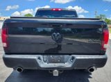 Used 2016 RAM 1500 Sport w/ Black Ram 1500 Sport Group image 4