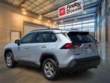 Certified 2024 Toyota RAV4 XLE image 6