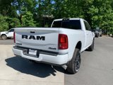 New 2025 RAM 2500 Laramie image 5
