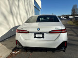 New 2025 BMW 530i xDrive w/ M Sport Package image 5