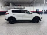 Used 2018 Kia Sportage LX image 2