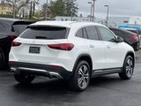 New 2025 Mercedes-Benz GLA 250 4MATIC image 4