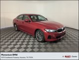 Used 2024 BMW 330i Sedan w/ Premium Package image 1