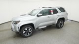 New 2025 Toyota 4Runner TRD Sport image 2