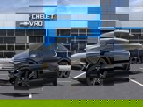 New 2026 Chevrolet Equinox EV LT image 2