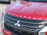 New 2025 Mitsubishi Outlander SE image 4
