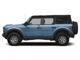 Used 2022 Ford Bronco Badlands image 3