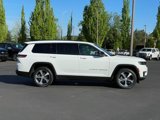 Used 2023 Jeep Grand Cherokee L Limited w/ Trailer Tow Group (B) image 2