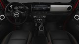 New 2025 Jeep Wrangler Unlimited Sport image 6