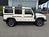 Used 2024 INEOS Grenadier image 4