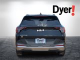 New 2026 Kia Sportage EX image 4