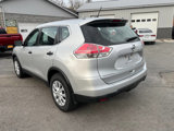 Used 2016 Nissan Rogue S image 3