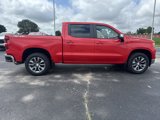 New 2025 Chevrolet Silverado 1500 LT w/ All Star Edition Plus image 6