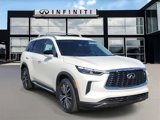 New 2025 INFINITI QX60 Sensory w/ Vision Package image 3