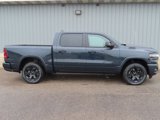 New 2026 RAM 1500 Big Horn image 2