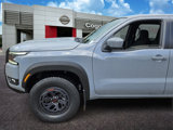 New 2025 Nissan Frontier PRO-4X image 2