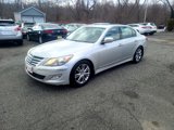 Used 2013 Hyundai Genesis 3.8 w/ Technology Pkg image 3