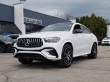 New 2025 Mercedes-Benz GLE 53 AMG 4MATIC Coupe image 2