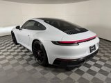 Certified 2024 Porsche 911 Carrera 4 GTS image 3
