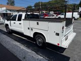 Used 2016 Chevrolet Silverado 2500 W/T w/ WT Convenience Package image 5