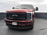 New 2025 Ford F250 Lariat w/ Lariat Ultimate Package image 5