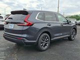 New 2026 Honda CR-V EX-L image 3