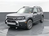 New 2025 Ford Bronco Sport Big Bend image 5