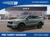 New 2026 Kia Sorento X-Line EX image 5