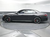 New 2025 Mercedes-Benz S 63 AMG S image 5
