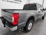 Used 2022 Ford F250 XL w/ STX Appearance Package image 4