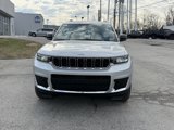 New 2025 Jeep Grand Cherokee L Laredo w/ Luxury Tech Group I image 3