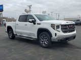 New 2025 GMC Sierra 1500 SLT w/ SLT Premium Plus Package image 2