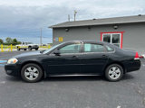 Used 2011 Chevrolet Impala LT image 3