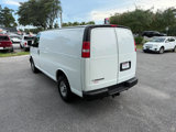 Used 2017 Chevrolet Express 2500 image 4