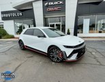 Used 2025 Hyundai Ioniq 5 N image 2