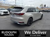 New 2025 MAZDA CX-90 3.3 Turbo S w/ Premium Package image 5