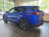 Certified 2025 Acura RDX A-Spec image 4