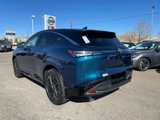 New 2025 Nissan Murano Platinum image 3