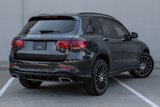 Used 2022 Mercedes-Benz GLC 300 image 2