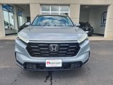 New 2026 Honda CR-V EX image 2