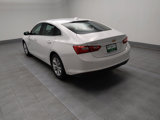 Used 2023 Chevrolet Malibu LT w/ Driver Confidence Package image 5