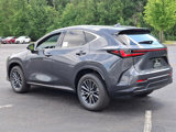 New 2026 Lexus NX 350 AWD w/ Premium Package image 3